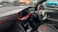 Vauxhall Mokka 100kW SRi Premium 50kWh 5dr Auto Electric Hatchback